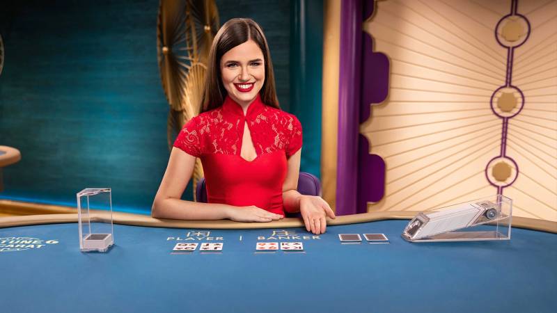 Có Nên Chơi Nhiều Cửa Trong Baccarat Không? Mẹo Tối Ưu Nhất 1 Bản chất của từng cửa cược trong baccarat