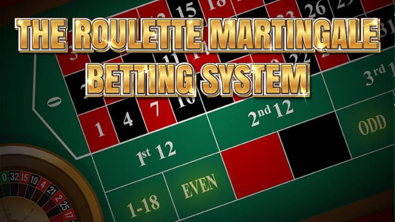 Có Nên Chơi Gấp Thếp Khi Chơi Roulette? Mẹo Tối Ưu Nhất 1 Chiến thuật gấp thếp trong Roulette là gì?