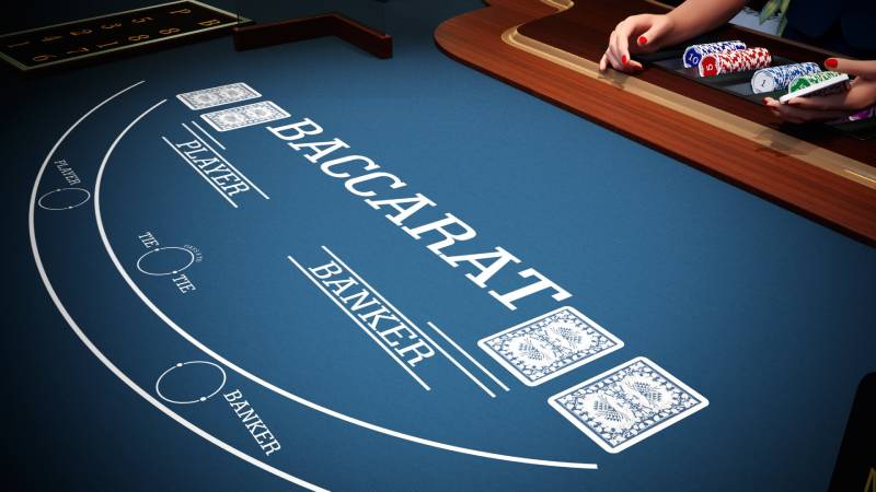 Có Nên Chơi Nhiều Cửa Trong Baccarat Không? Mẹo Tối Ưu Nhất